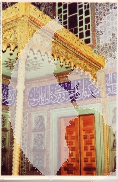 Istambul - TR xxxx 95 001 **